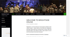 Desktop Screenshot of brightside.org